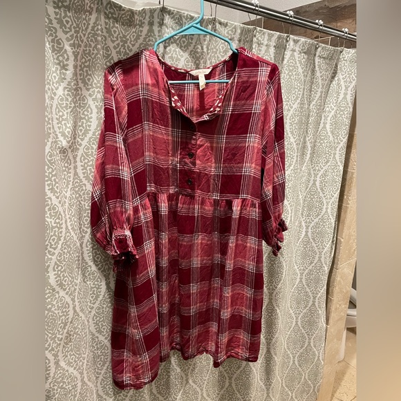 Matilda Jane Women’s Dress, Medium - Picture 2 of 3